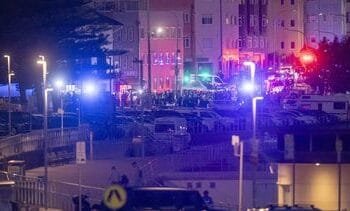 schietpartij Bondi Beach vermoedelijk terrorisme