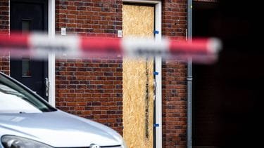 Gewonde kinderen Moergestel buiten levensgevaar