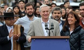 Uiterst rechtse José Antonio Kast wint presidentsverkiezing Chili