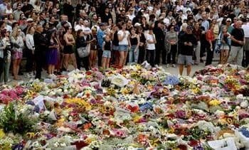 Nederlander gewond geraakt door aanslag Australië