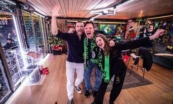 Teller 3FM Serious Request na een dag op ruim 4,3 miljoen euro