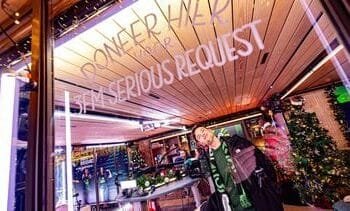 Serious Request breekt ook op dag 2 record: bijna 6 miljoen euro