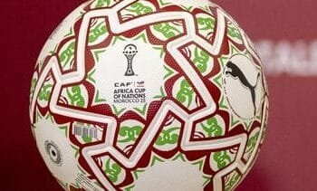 Afrika Cup in de toekomst elke vier jaar