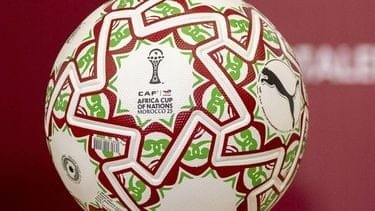 Afrika Cup in de toekomst elke vier jaar