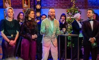 Westrik wint jubileumseizoen Wie is de Mol?, Rutjes was de mol