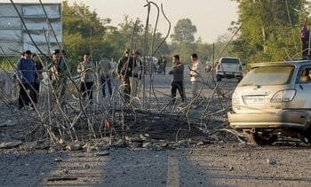 Thailand en Cambodja ondertekenen ‘onmiddellijk’ staakt-het-vuren