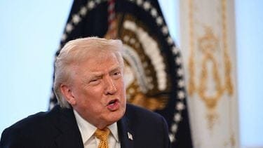 Zelensky heeft niets totdat ik akkoord ga