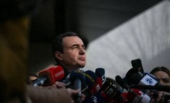 Regeringspartij Kosovo wint verkiezingen, mogelijk einde impasse