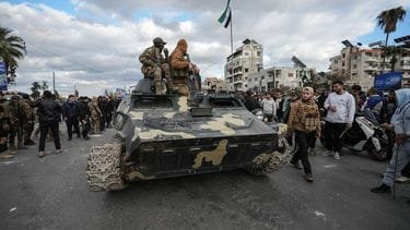 Doden bij protesten in Syrië na bomaanslag op moskee