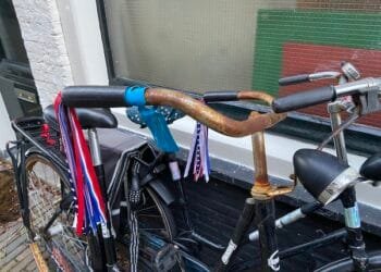 More American nationals move to the Netherlands this year