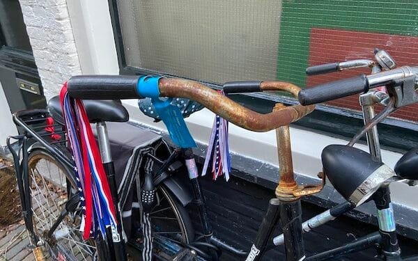 More American nationals move to the Netherlands this year