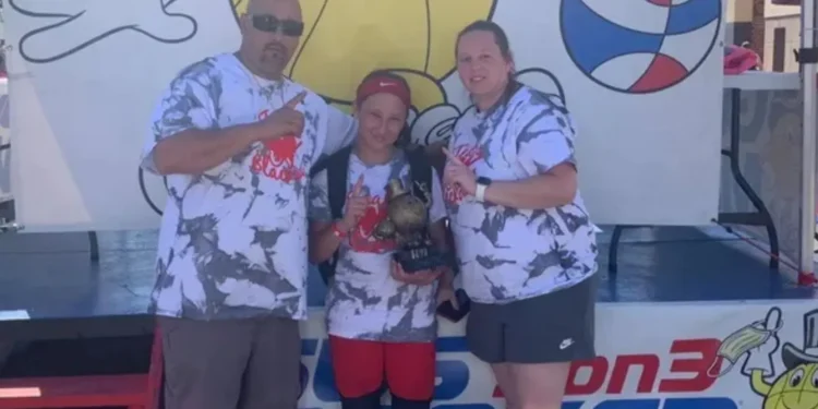 Dutch US green card holder to be deported over teen drug charge