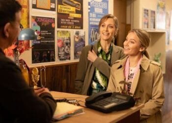 ‘Kapot gegaan om Najib Amhali’