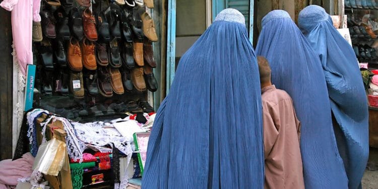 Minister defends decision to deport Afghan women and girls