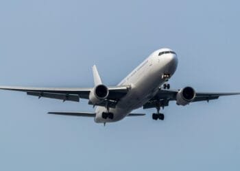 Second near miss over Dutch Caribbean with US military plane