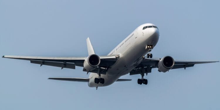 Second near miss over Dutch Caribbean with US military plane