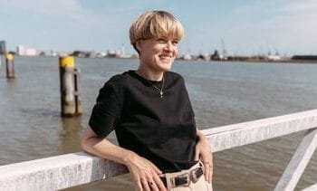 ‘Het moederschap heeft een gekke uitsluiting’