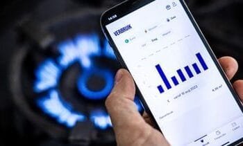 Gas blijft ook in 2026 grootste kostenpost op energierekening