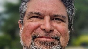 Herman Hintzen leerde door leukemie anders naar de dood te kijken