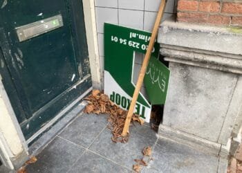 “Selling a house in NL is like living in two parallel worlds”