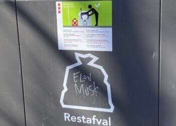 Central bank warns pension funds about US tech investments