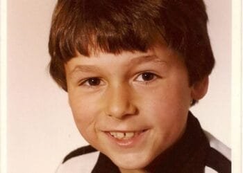 ‘Ik ben niet perfect, maar altijd eerlijk’