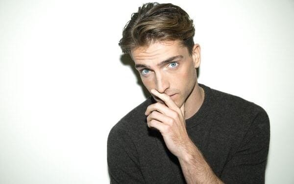 ‘Ik woog 26 of 27 kilo’