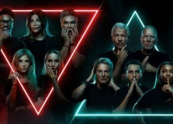 ‘Oh neeeeee, niet weer tien BN’ers op tv!’ Maar is het eigenlijk wat?