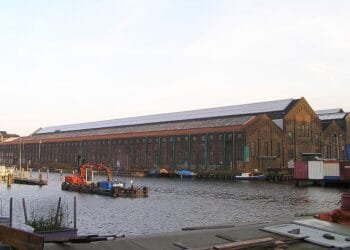 Swedish start-up backer Norrsken to open Amsterdam hub