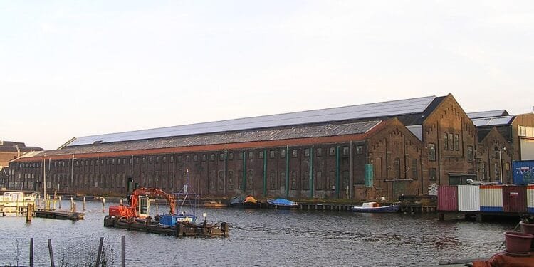 Swedish start-up backer Norrsken to open Amsterdam hub