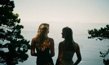 ‘Ik neem het mijn zus kwalijk dat ze niet naar mijn kids omkijkt’