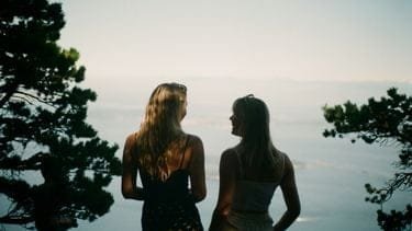 ‘Ik neem het mijn zus kwalijk dat ze niet naar mijn kids omkijkt’