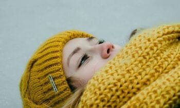 koudste Eerste Kerstdag sinds 1994