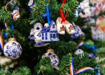 Last Dutch News newsletter until January 2026