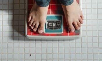 Kinderartsen bezorgd over het aantal kinderen met obesitas