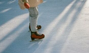 Winterswijk trapt schaatsseizoen af met eerste natuurijsmarathon
