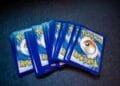 ‘Ik gooide een Pokémonkaart van 300 euro weg’