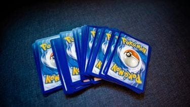 ‘Ik gooide een Pokémonkaart van 300 euro weg’