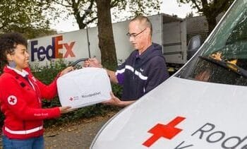 waarom de overheid wil dat je voorbereid bent