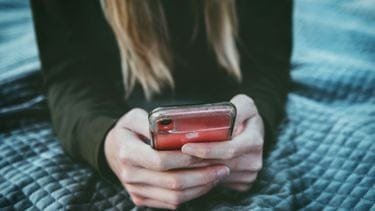 de invloed van datingapps op je mentale gezondheid
