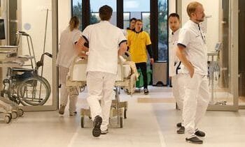 Draagbare kunstnier moet dialysepatiënten hun vrijheid teruggeven