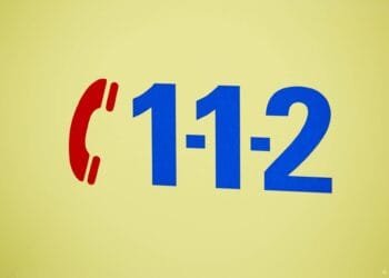 NL-Alert: extreem druk bij 112, bel alleen bij levensgevaar