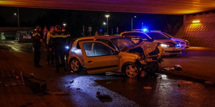 One man dies, drivers warned of icy road conditions at weekend