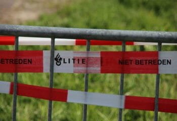 Two teenagers aged 16 and 18 shot dead in Amsterdam park