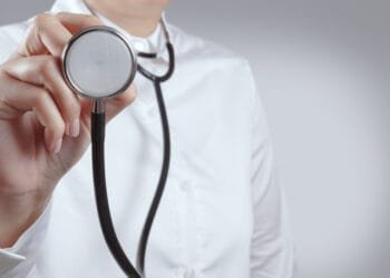 More young doctors swap long hospital hours for company 9 to 5