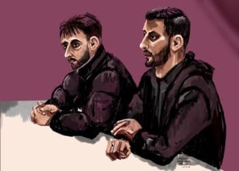 Syrian father and sons jailed for murder of 18-year-old daughter