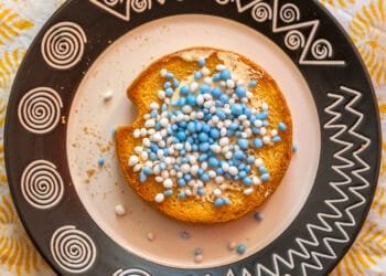 Noor and Noah top most popular names for babies in 2025