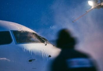 Podcast: The Cancelled Planes, Trains and Automobiles Editions