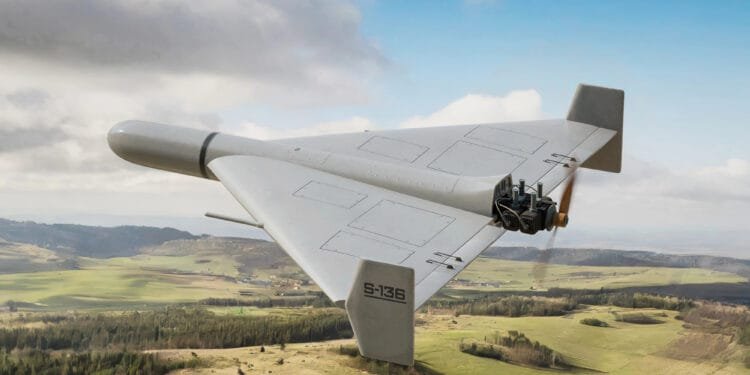 Dutch colleges offer specialist training as drone operators