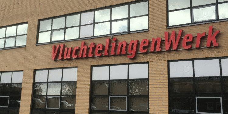 Cutbacks hit refugee aid group’s work in asylum centres